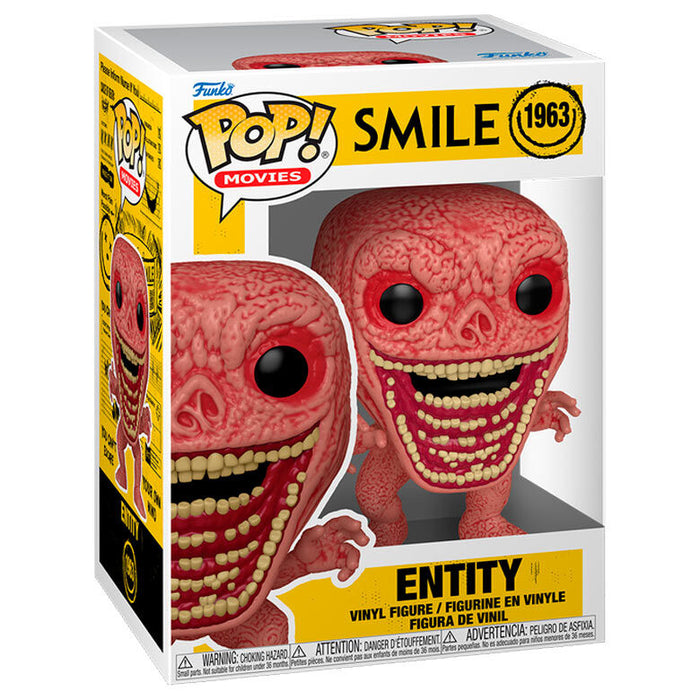 POP figure Smile Entity-2