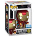 POP figure Plus Marvel The Infinity Saga Iron Man Exclusive-2