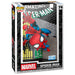 POP figure Comic Cover Marvel Spider-Man Exclusive-1