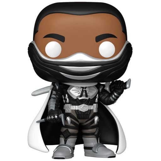 POP figure Marvel - Marvel Zombies Blade Knight-1
