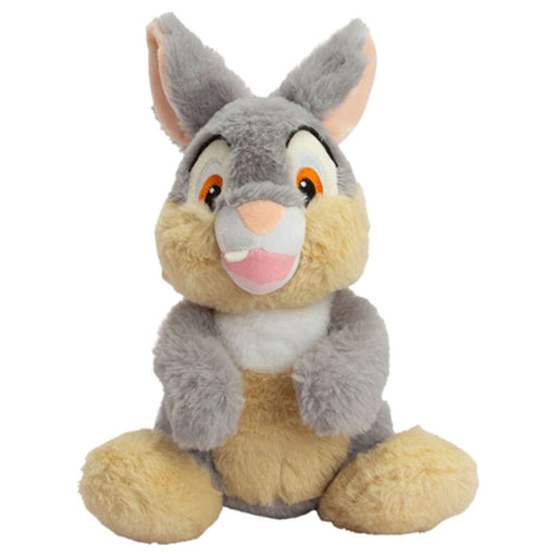 Disney Bambi Tambor plush toy 25cm-1