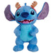 Disney Stitch Reno plush toy 25cm-1
