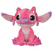 Disney Stitch Angel soft plush toy 50cm-1