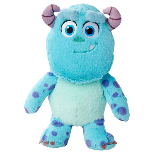 Disney Pixar Monsters, Inc. Sulley Flufflets plush toy 25cm-1