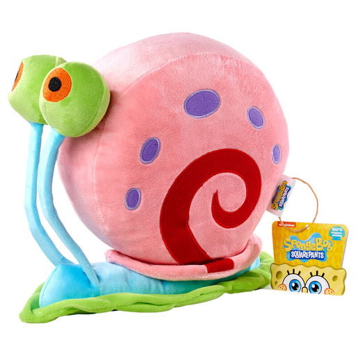 SpongeBob Gary plush toy 35cm-1