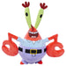 SpongeBob Mr. Crab plush toy 35cm-1