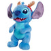 Disney Stitch Reno plush toy 25cm-2