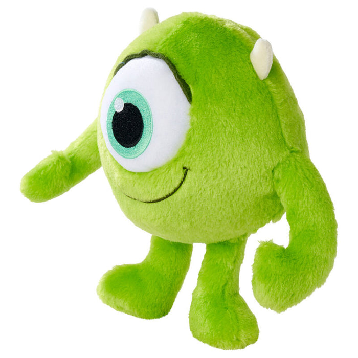 Disney Pixar Monsters, Inc. Mike Wazowski Flufflets plush toy 25cm-2