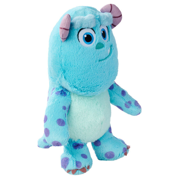 Disney Pixar Monsters, Inc. Sulley Flufflets plush toy 25cm-2