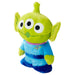 Disney Pixar Toy Story Alien Flufflets plush toy 25cm-2
