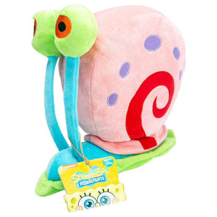 SpongeBob Gary plush toy 35cm-2