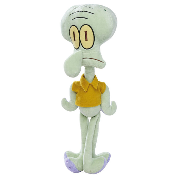 SpongeBob Calamardo plush toy 35cm-2