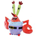 SpongeBob Mr. Crab plush toy 35cm-2