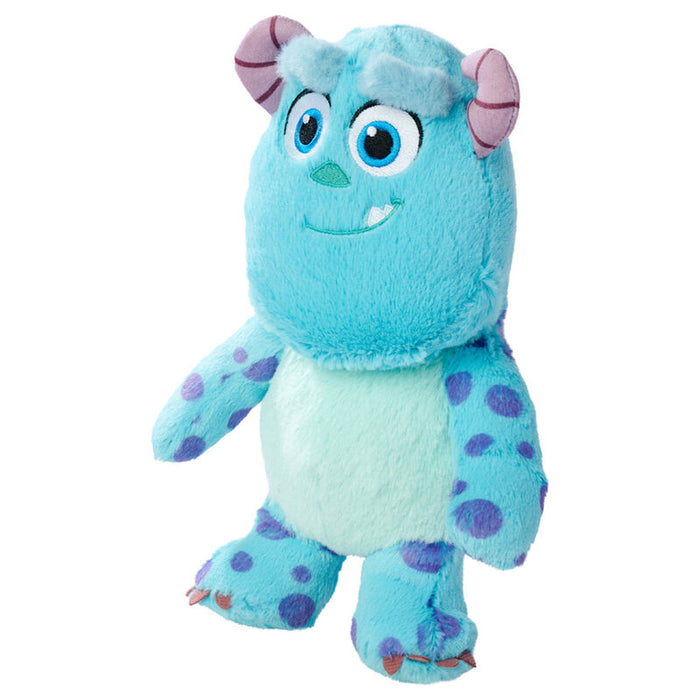 Disney Pixar Monsters, Inc. Sulley Flufflets plush toy 25cm-3