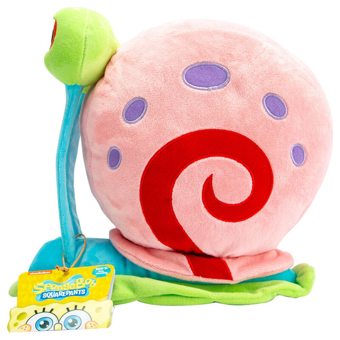 SpongeBob Gary plush toy 35cm-3