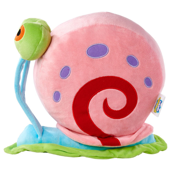 SpongeBob Gary plush toy 35cm-4
