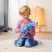 Disney Stitch Reno plush toy 25cm-6