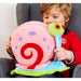 SpongeBob Gary plush toy 35cm-9
