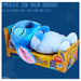 Disney Stitch Sleepy plush toy 31cm with sound-11