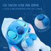 Disney Stitch Sleepy plush toy 31cm with sound-13