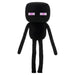 Minecraft Enderman plush toy 30cm-1