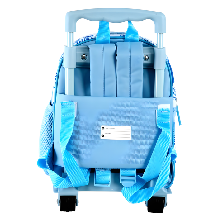 Disney Frozen 2 Shine trolley 28cm-2
