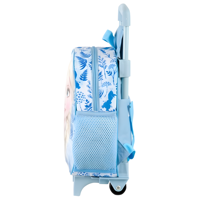 Disney Frozen 2 Shine trolley 28cm-3