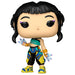 POP figure Kpop Demon Hunters Zoey product image