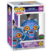 POP figure Kpop Demon Hunters Derpy with Sussie Glow-1