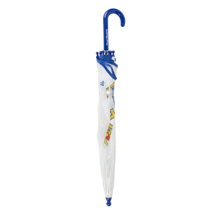 Real Madrid Manual umbrella 45cm-3