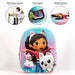 Gabbys Dolls House 3D backpack 31cm-5