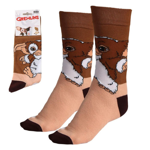 Gremlins adult socks-1