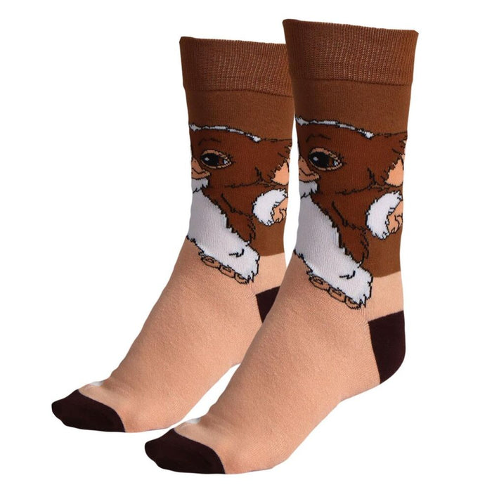 Gremlins adult socks-2