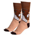 Gremlins adult socks-2