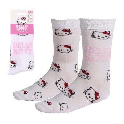 Hello Kitty adult socks-1