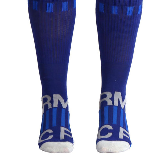 Real Madrid adult socks-1