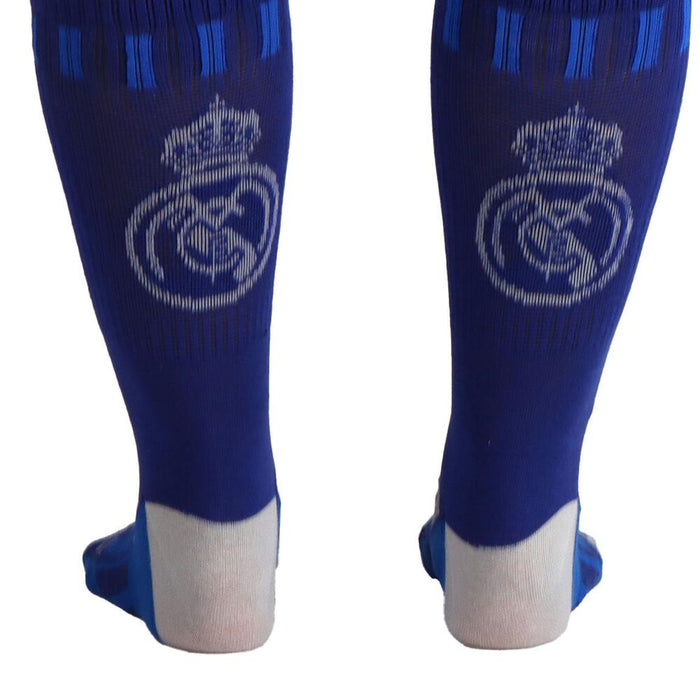 Real Madrid adult socks-2