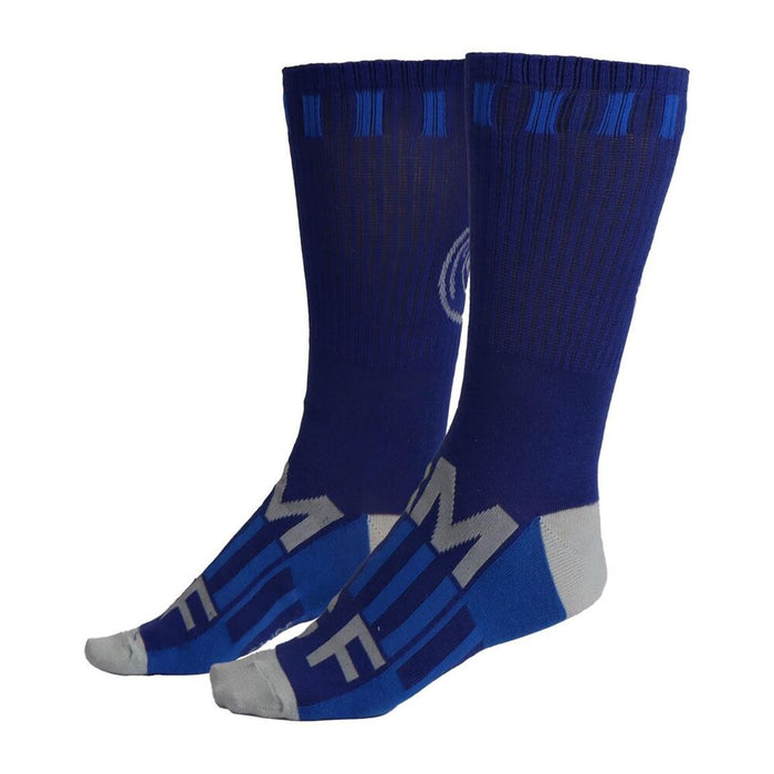 Real Madrid adult socks-3