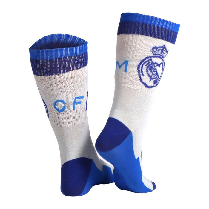 Real Madrid adult socks-2