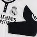 Real Madrid adult pyjamas-3