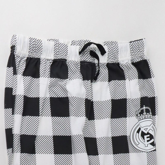 Real Madrid adult pyjamas-4