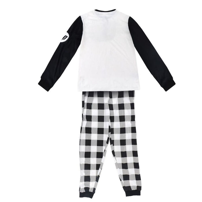 Real Madrid adult pyjamas-2