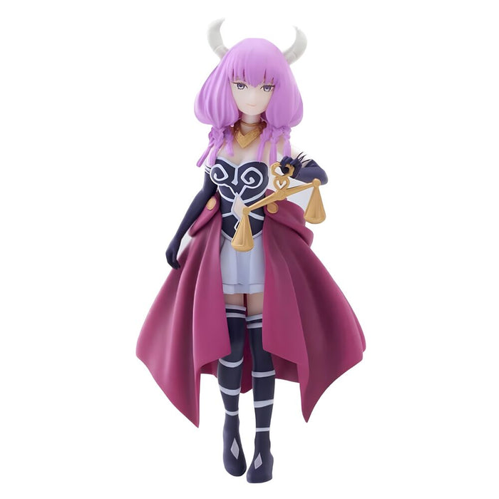 Frieren: Beyond Journeys End  Aura the Guillotine figure 16cm-5