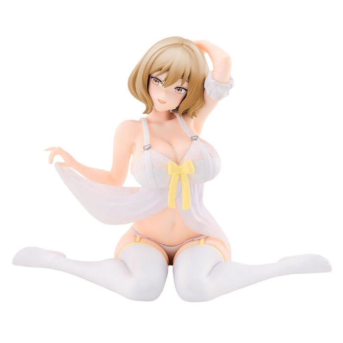 Goddes of Victory_ Nikke Anis Yumemirize figure 11cm-2