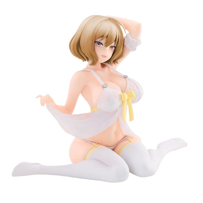 Goddes of Victory_ Nikke Anis Yumemirize figure 11cm-3