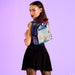 Loungefly Beetlejuice backpack 26cm-7