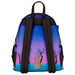Loungefly Beetlejuice backpack 26cm-4