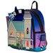 Loungefly Beetlejuice backpack 26cm-3