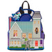 Loungefly Beetlejuice backpack 26cm-2