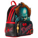 Loungefly IT Pennywise backpack 26cm-2